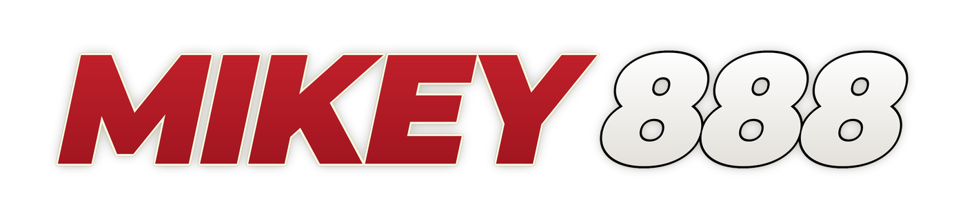 mikey888 Logo